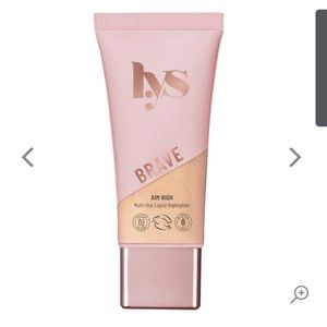 l.ys Aim High Multi-use Highlighter